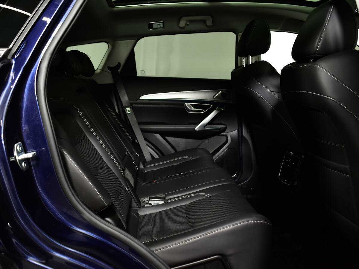 Купить Жетур Икс70 Плюс, 2023, 24 590 км.. Фото: #9