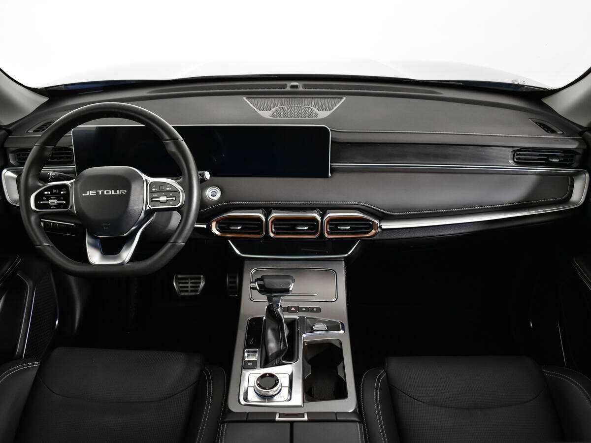 Купить Жетур Икс70 Плюс, 2023, 24 590 км.. Фото: #10