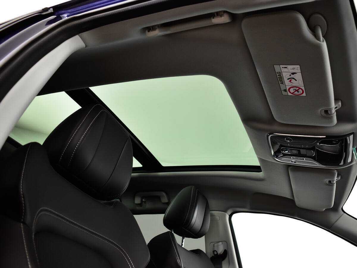 Купить Жетур Икс70 Плюс, 2023, 24 590 км.. Фото: #11