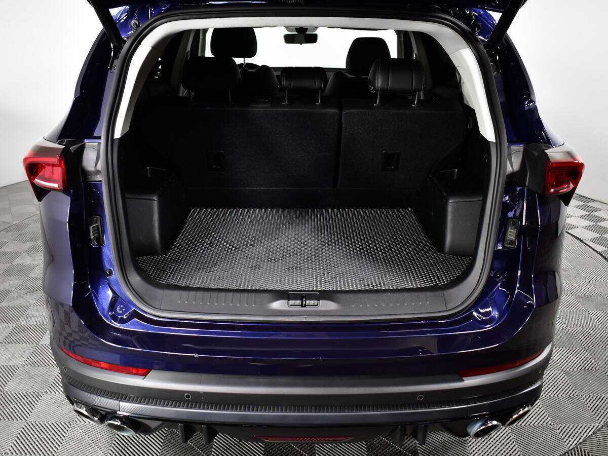 Купить Жетур Икс70 Плюс, 2023, 24 590 км.. Фото: #17