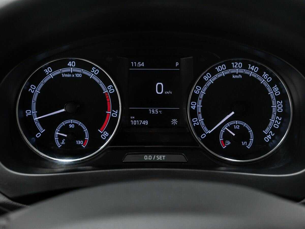 Купить Шкода Рапид, 2019, 101 000 км.. Фото: #21