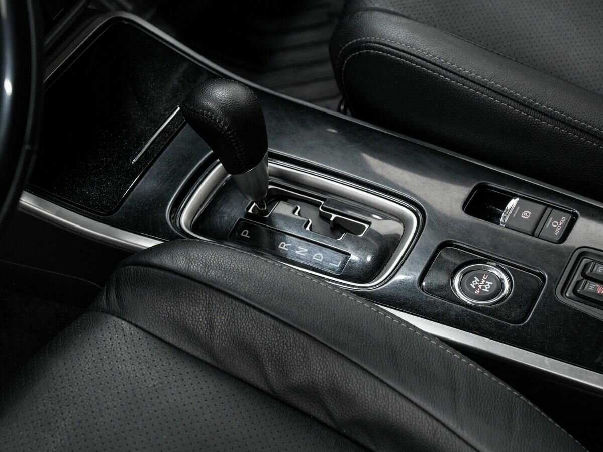 Купить Mitsubishi Outlander, 2018, 70 020 км.. Фото: #18