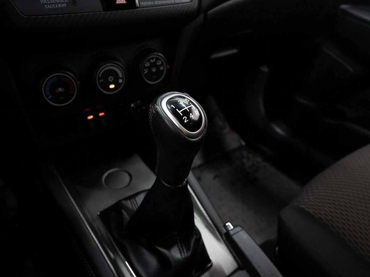 Купить Mitsubishi ASX, 2018, 89 000 км.. Фото: #20