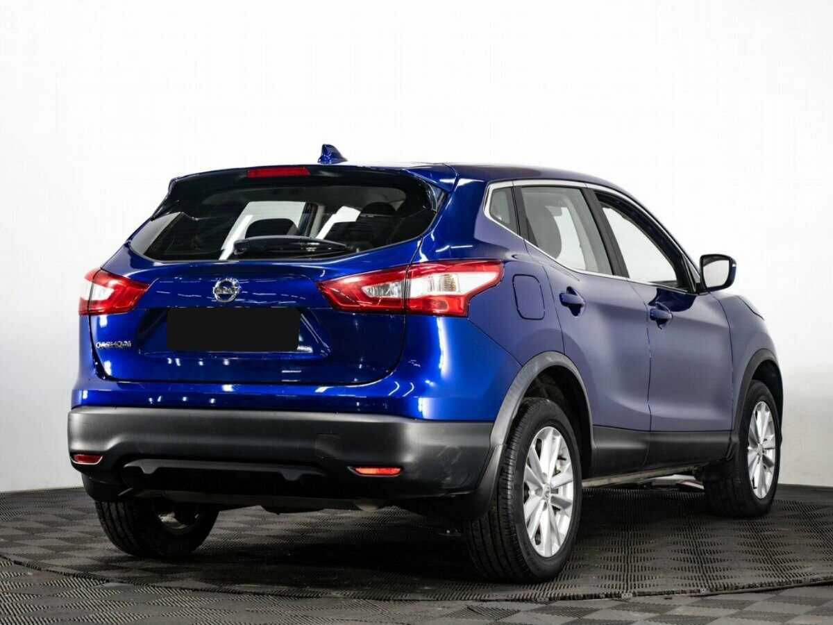 Купить Ниссан Кашкай, 2017, 23 887 км.. Фото: #3