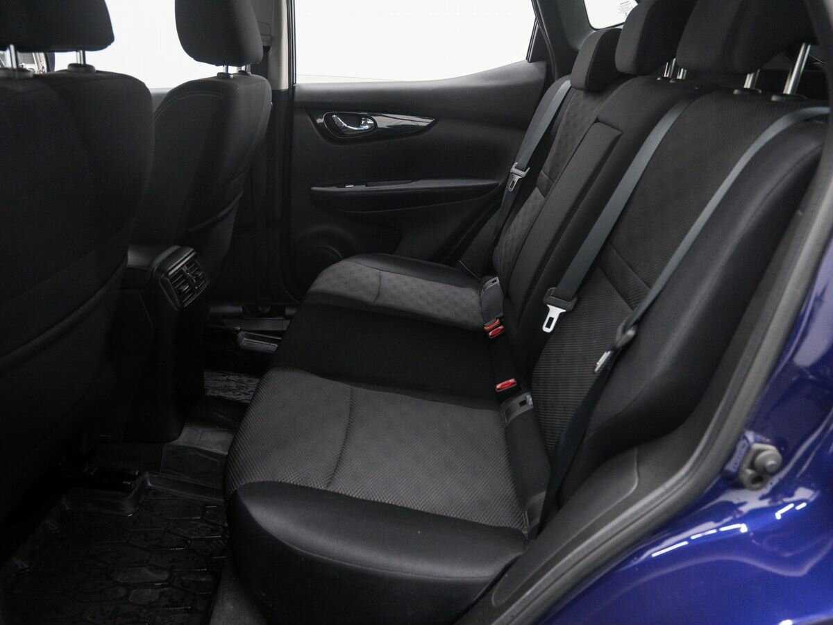 Купить Ниссан Кашкай, 2017, 23 887 км.. Фото: #12