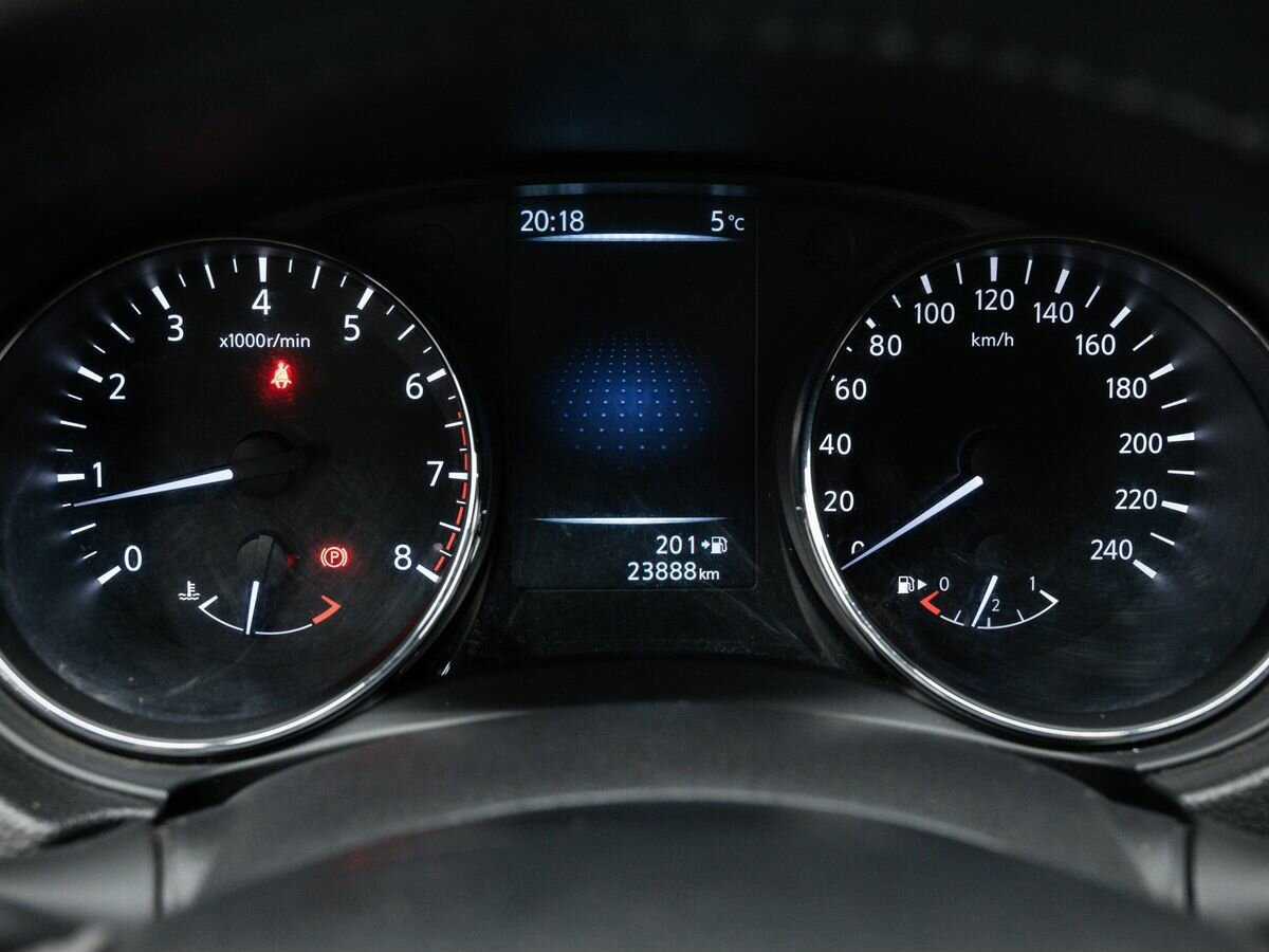 Купить Ниссан Кашкай, 2017, 23 887 км.. Фото: #19