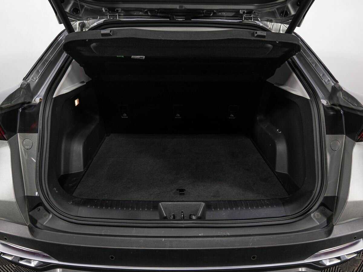 Купить Омода Ц5, 2023, 20 000 км.. Фото: #22