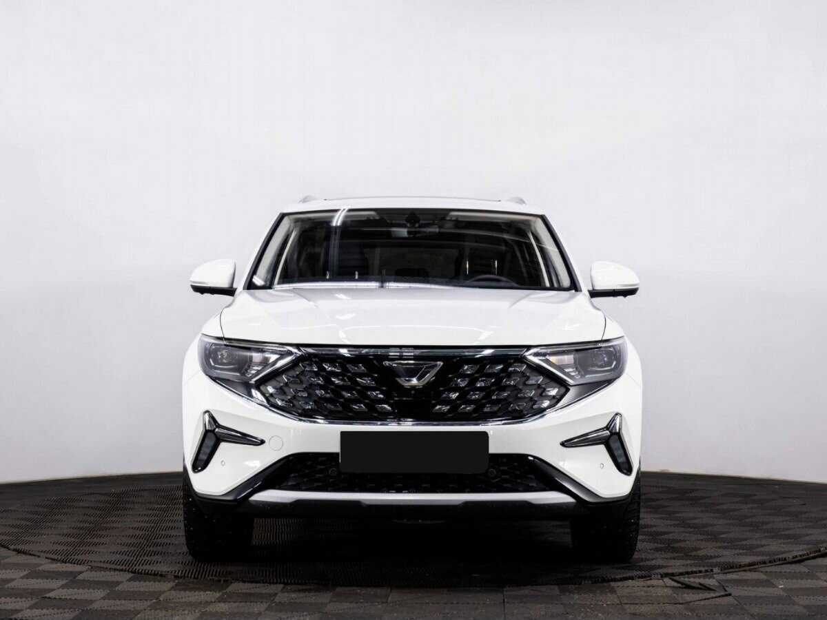 Купить Джетта ВС7, 2023, 278 км.. Фото: #1