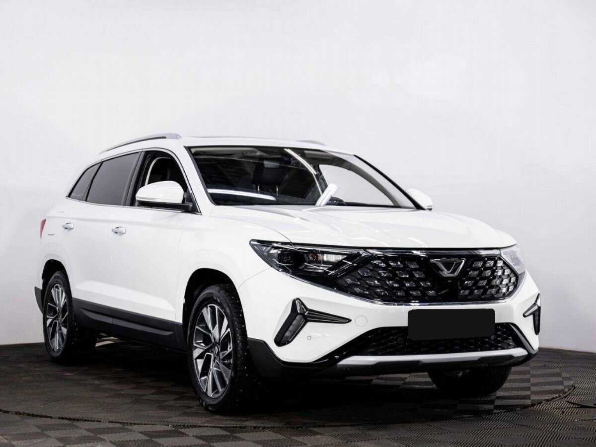 Купить Джетта ВС7, 2023, 278 км.. Фото: #2