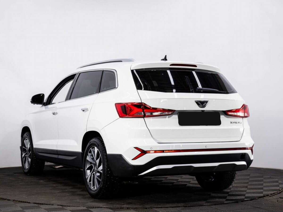 Купить Джетта ВС7, 2023, 278 км.. Фото: #3