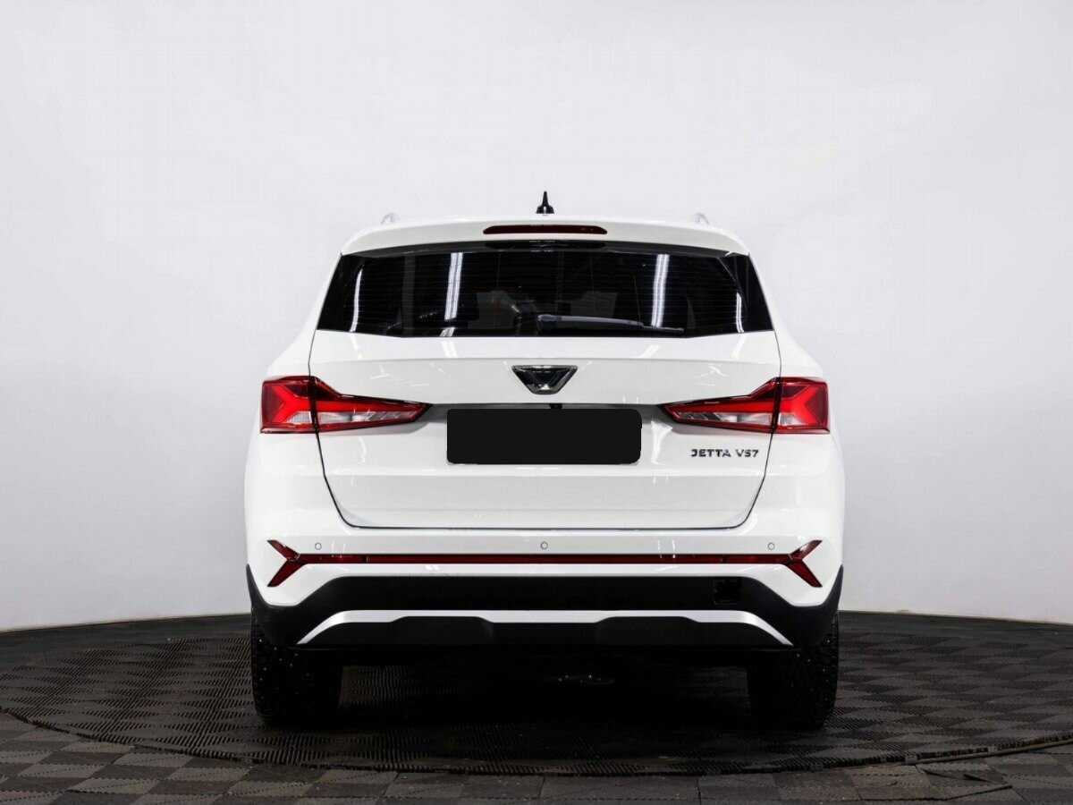 Купить Джетта ВС7, 2023, 278 км.. Фото: #4