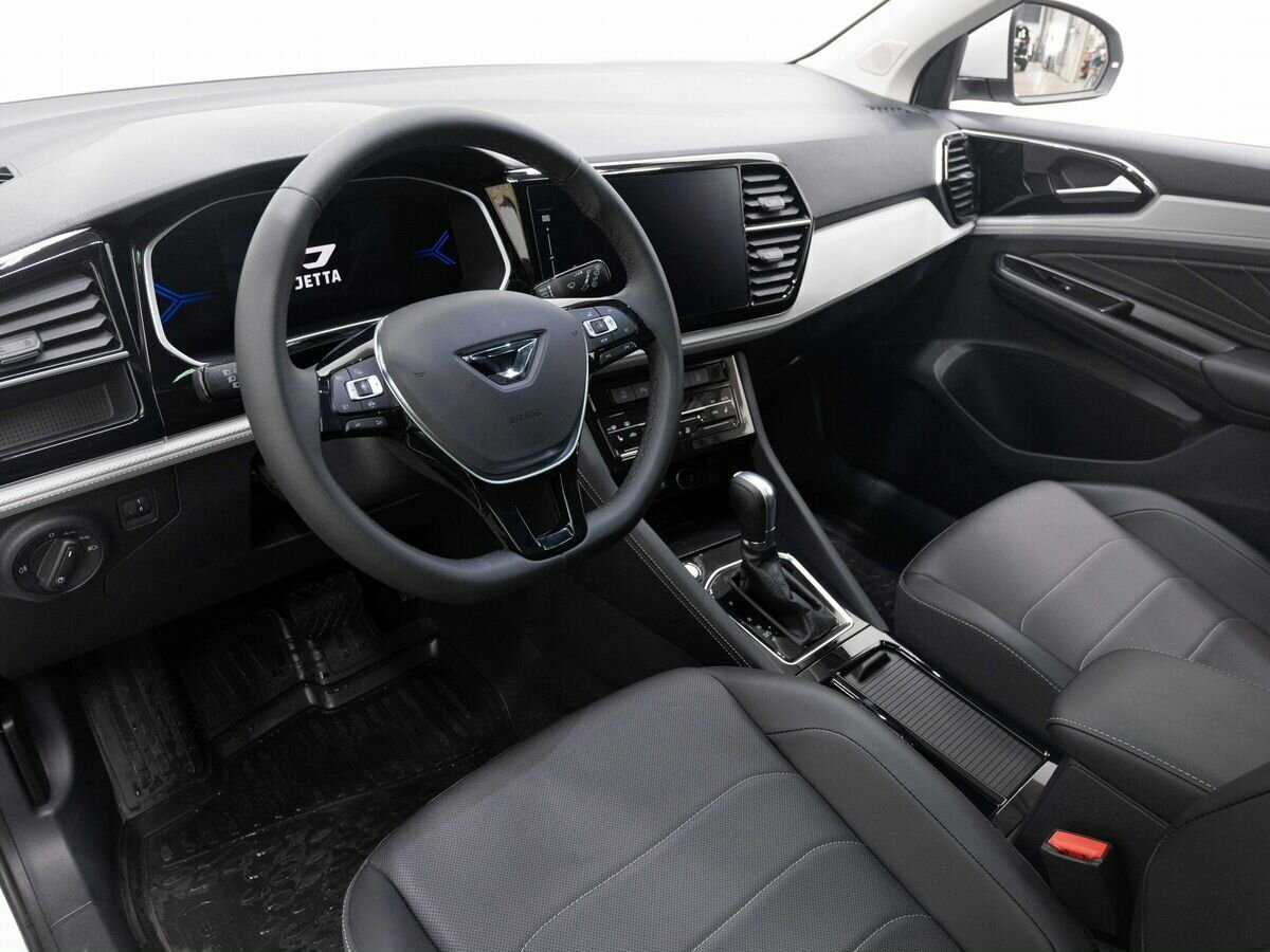 Купить Джетта ВС7, 2023, 278 км.. Фото: #7