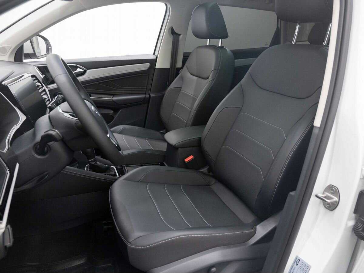 Купить Джетта ВС7, 2023, 278 км.. Фото: #8