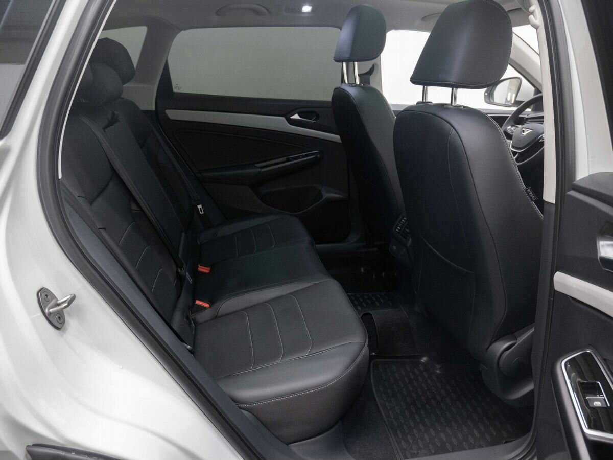 Купить Джетта ВС7, 2023, 278 км.. Фото: #10