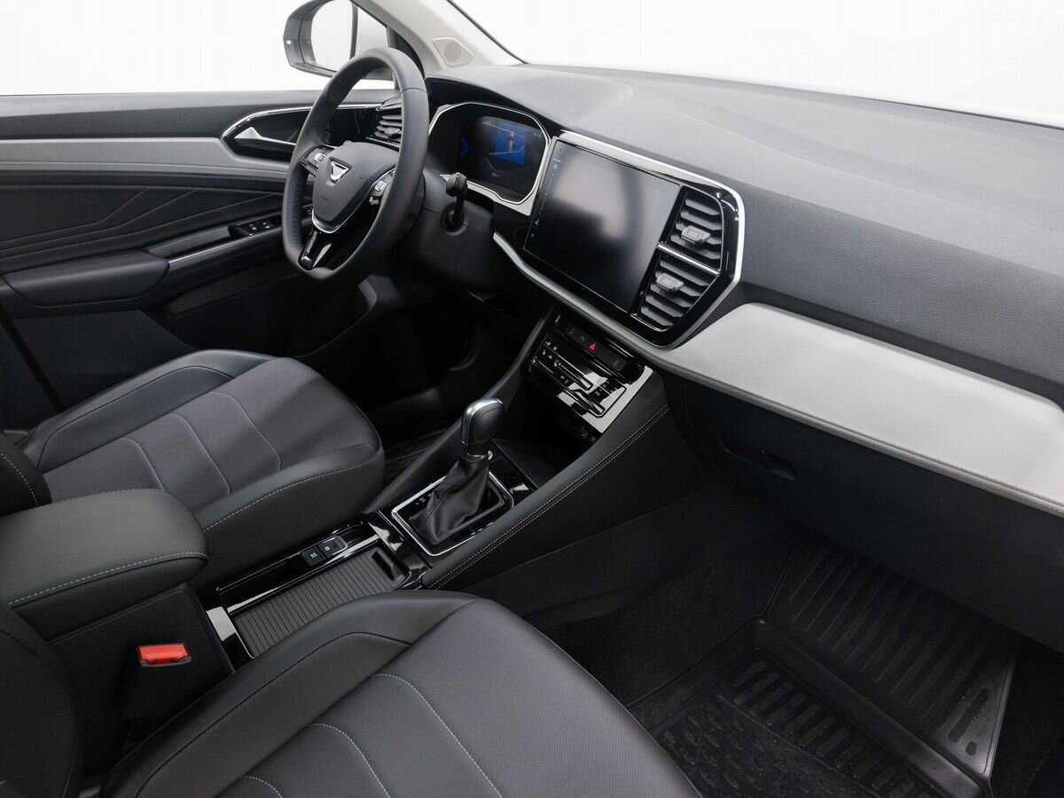 Купить Джетта ВС7, 2023, 278 км.. Фото: #11