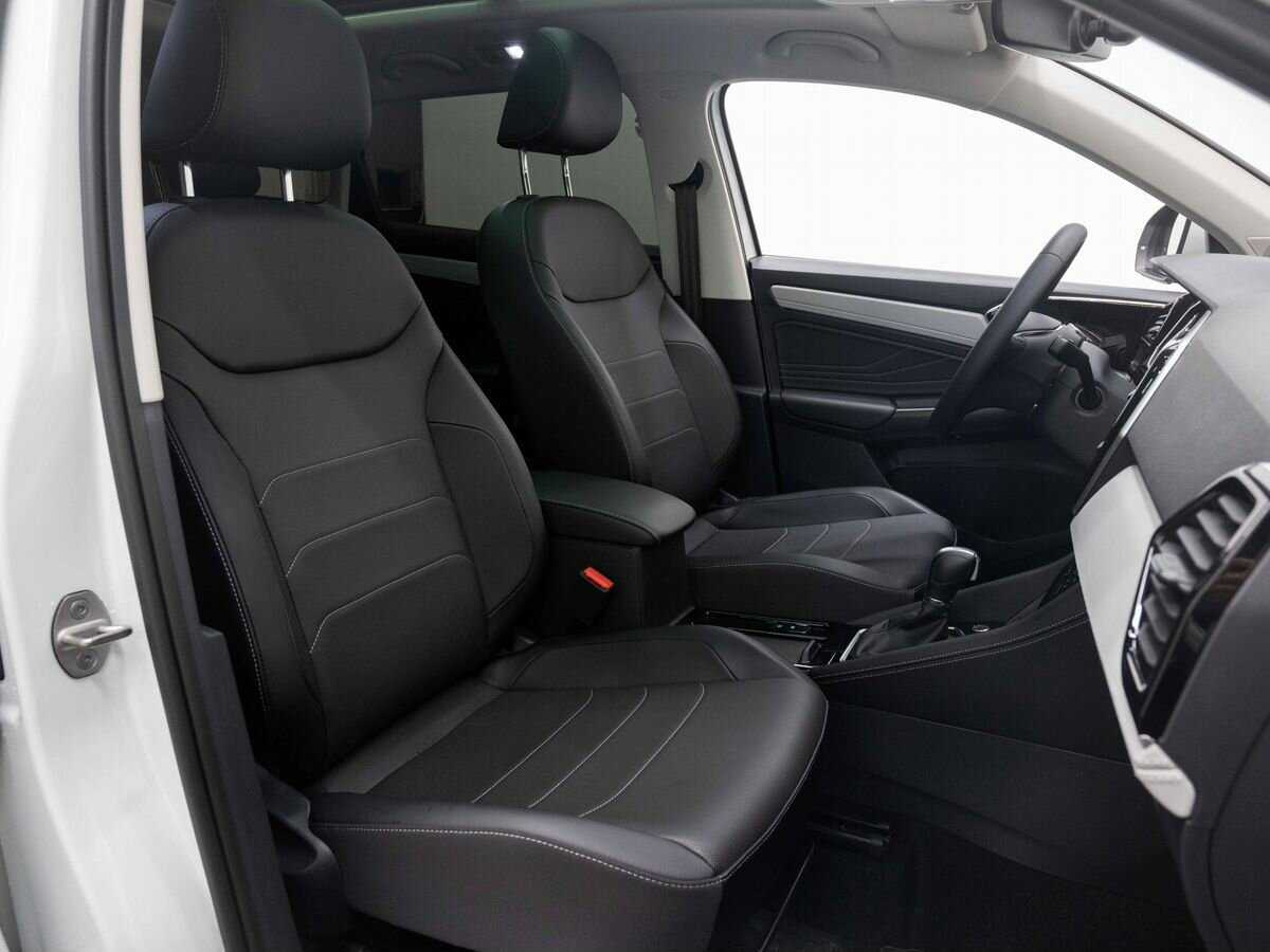 Купить Джетта ВС7, 2023, 278 км.. Фото: #12