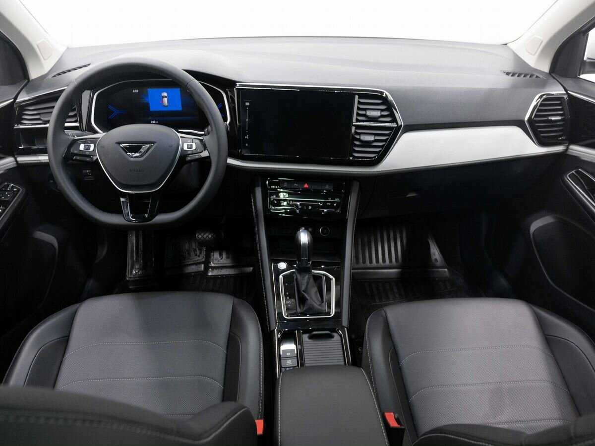 Купить Джетта ВС7, 2023, 278 км.. Фото: #13