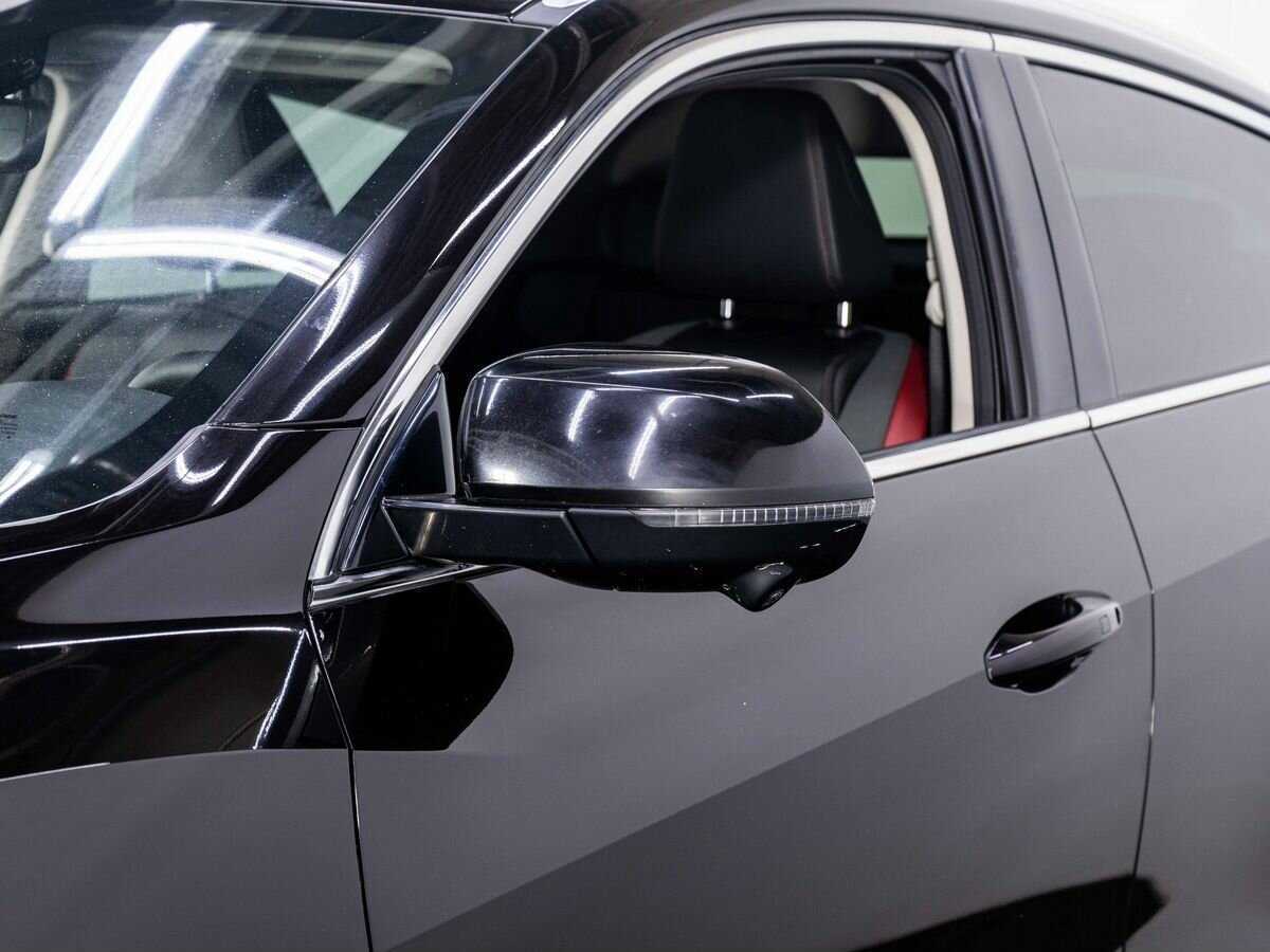 Купить Хавал Ф7-икс, 2022, 70 300 км.. Фото: #7