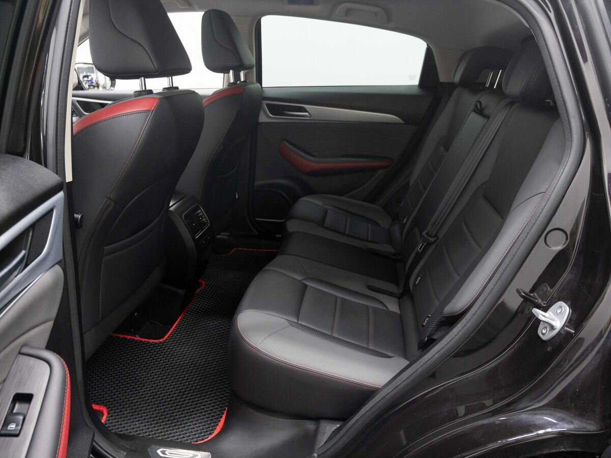 Купить Хавал Ф7-икс, 2022, 70 300 км.. Фото: #10