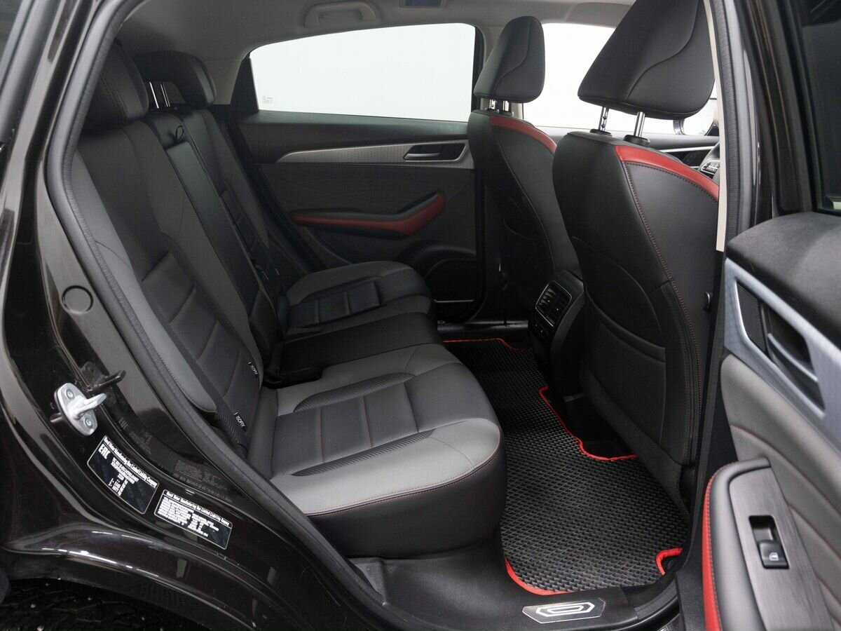 Купить Хавал Ф7-икс, 2022, 70 300 км.. Фото: #11