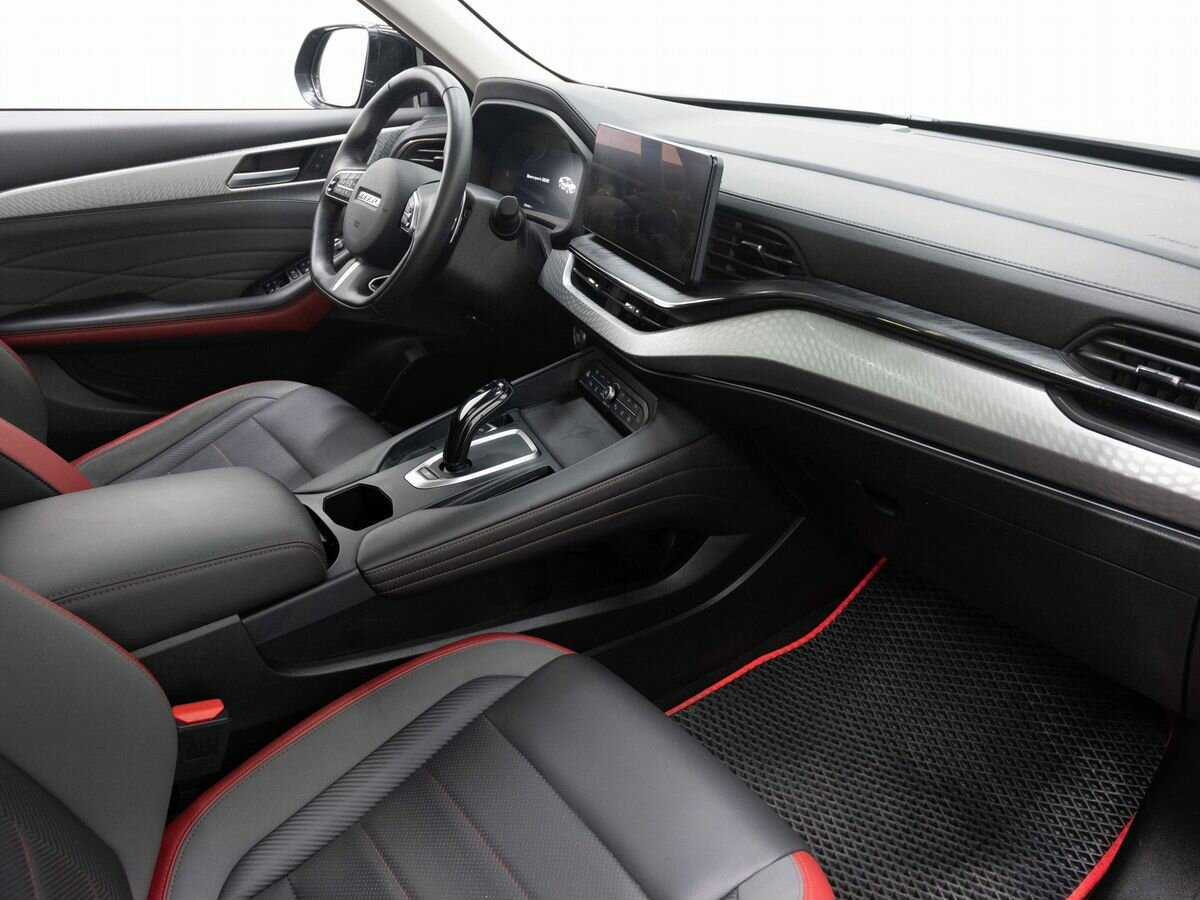 Купить Хавал Ф7-икс, 2022, 70 300 км.. Фото: #12