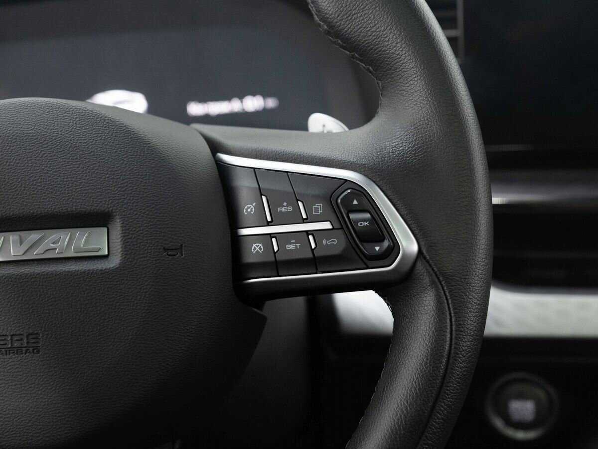 Купить Хавал Ф7-икс, 2022, 70 300 км.. Фото: #17