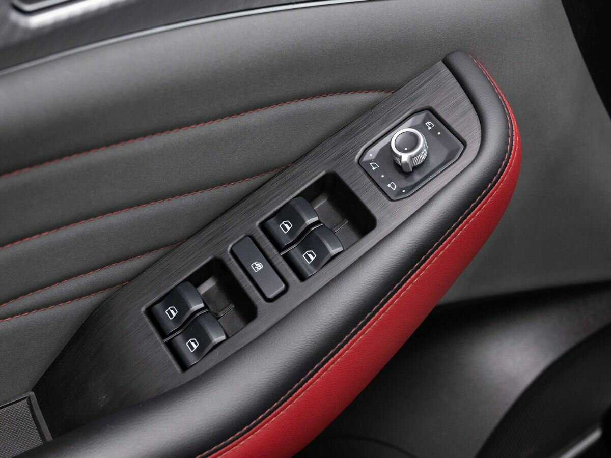 Купить Хавал Ф7-икс, 2022, 70 300 км.. Фото: #18