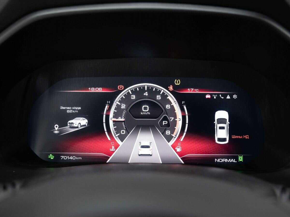 Купить Хавал Ф7-икс, 2022, 70 300 км.. Фото: #19