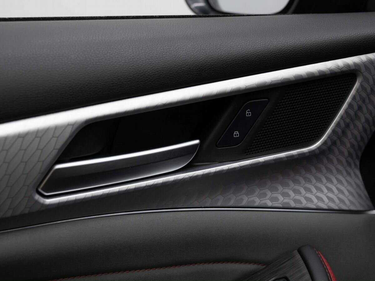 Купить Хавал Ф7-икс, 2022, 70 300 км.. Фото: #20