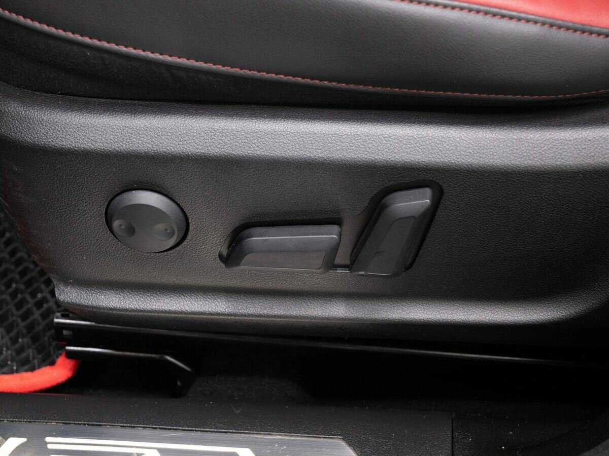 Купить Хавал Ф7-икс, 2022, 70 300 км.. Фото: #21