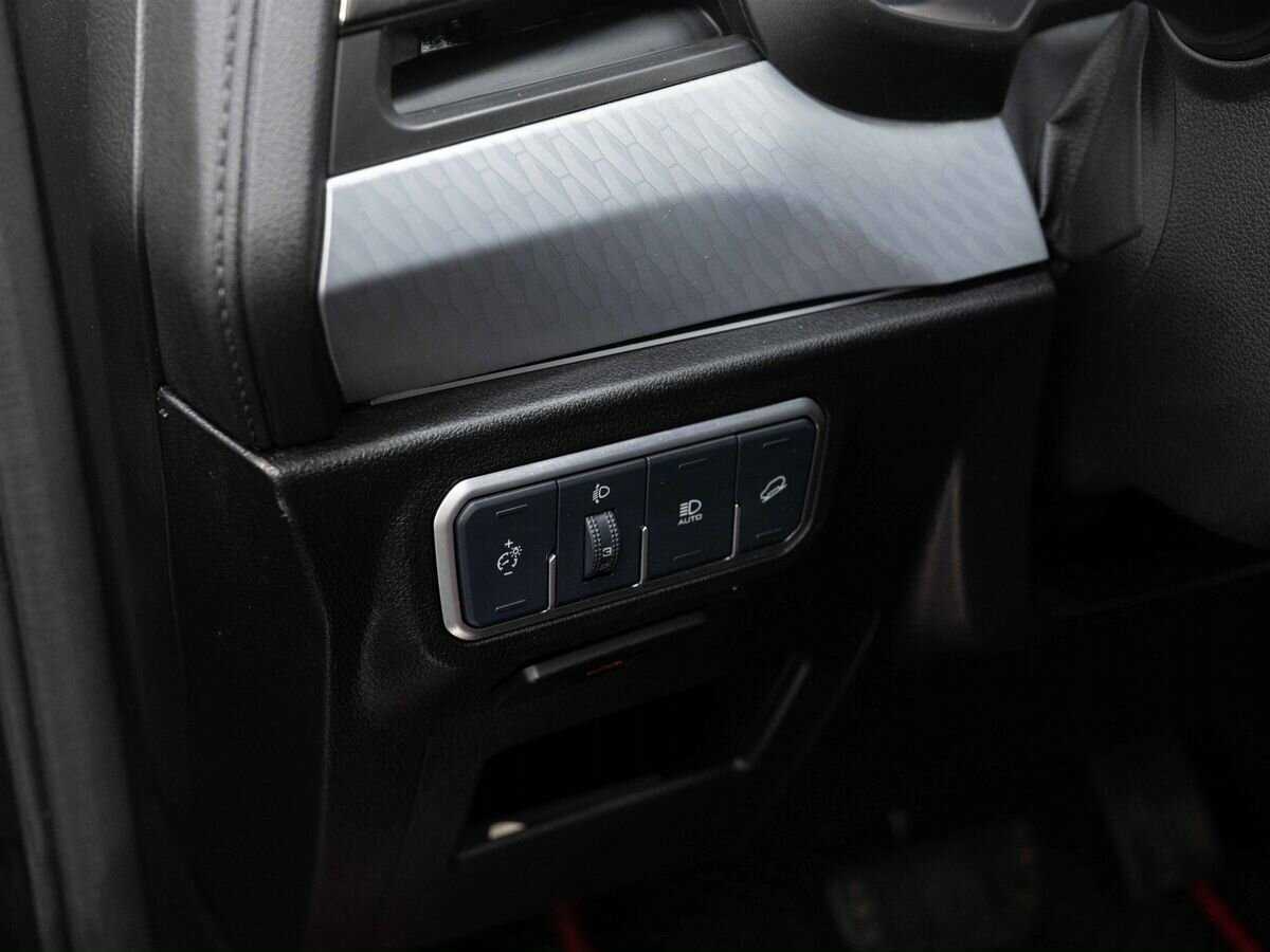 Купить Хавал Ф7-икс, 2022, 70 300 км.. Фото: #23