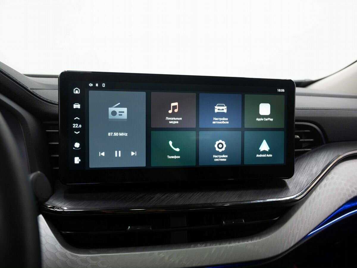 Купить Хавал Ф7-икс, 2022, 70 300 км.. Фото: #24