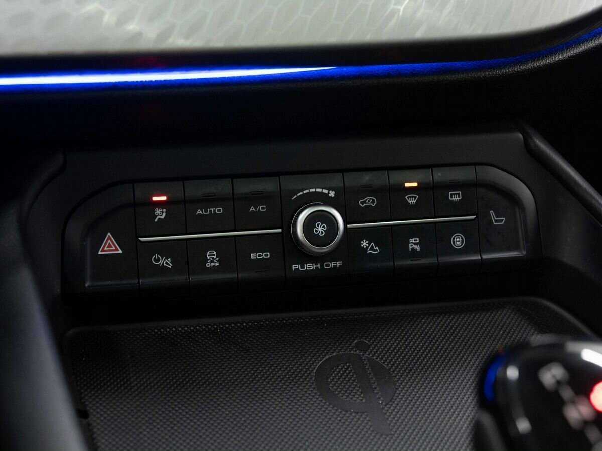 Купить Хавал Ф7-икс, 2022, 70 300 км.. Фото: #25