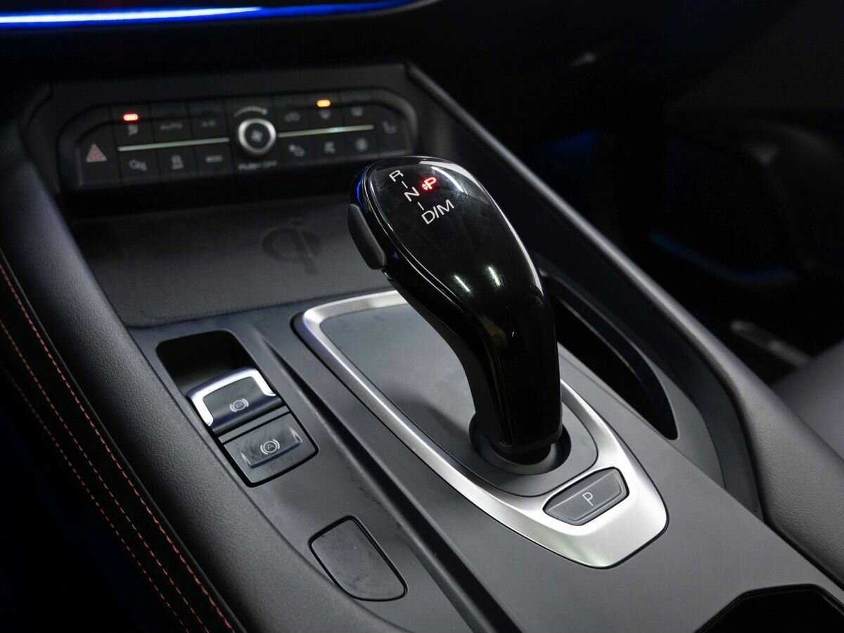 Купить Хавал Ф7-икс, 2022, 70 300 км.. Фото: #27