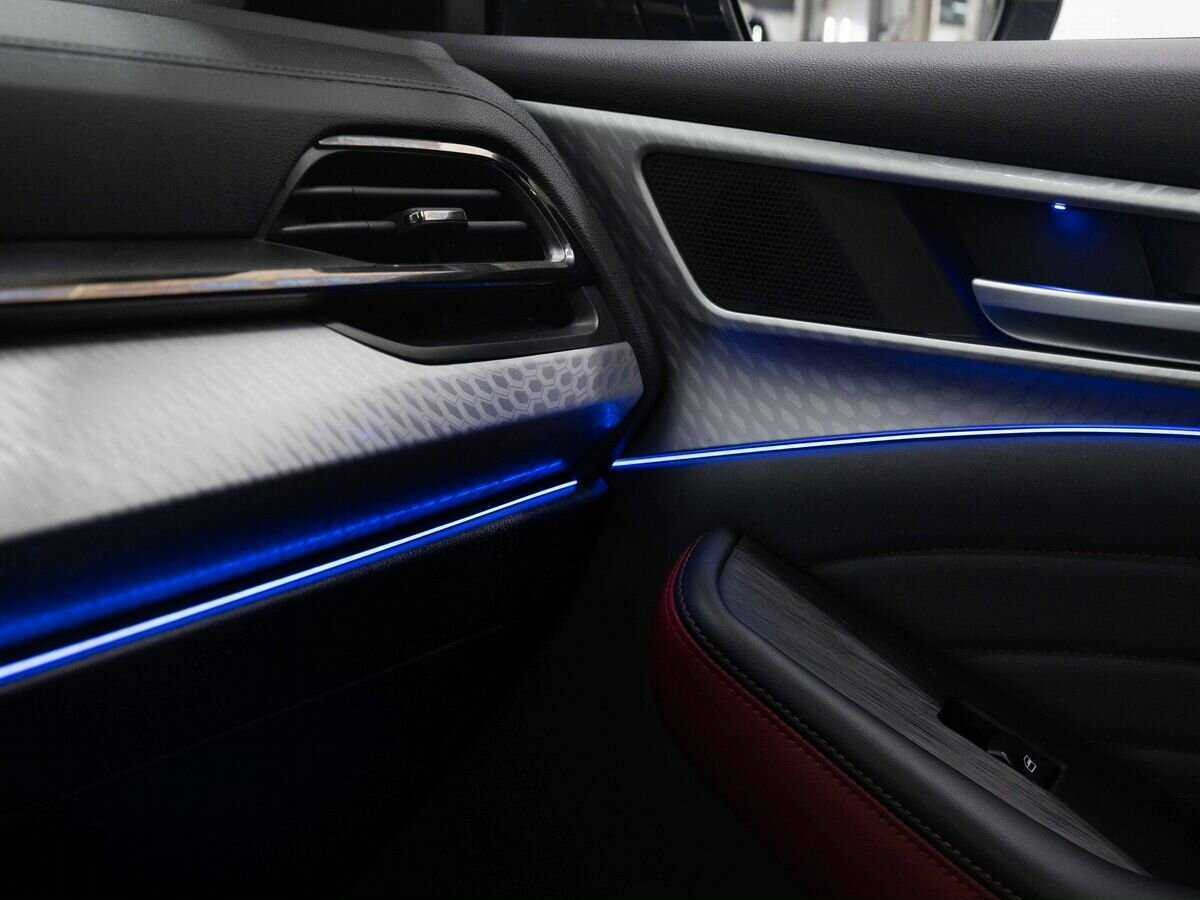 Купить Хавал Ф7-икс, 2022, 70 300 км.. Фото: #28