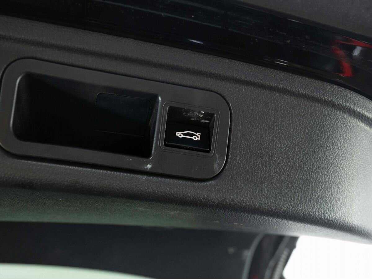 Купить Хавал Ф7-икс, 2022, 70 300 км.. Фото: #29