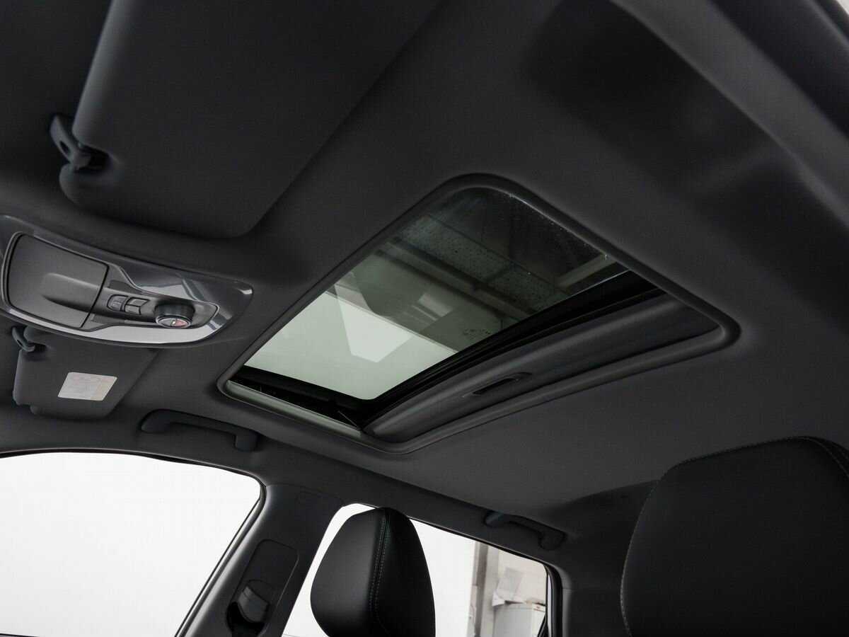 Купить Чери Тигго 4 Про, 2023, 12 235 км.. Фото: #18