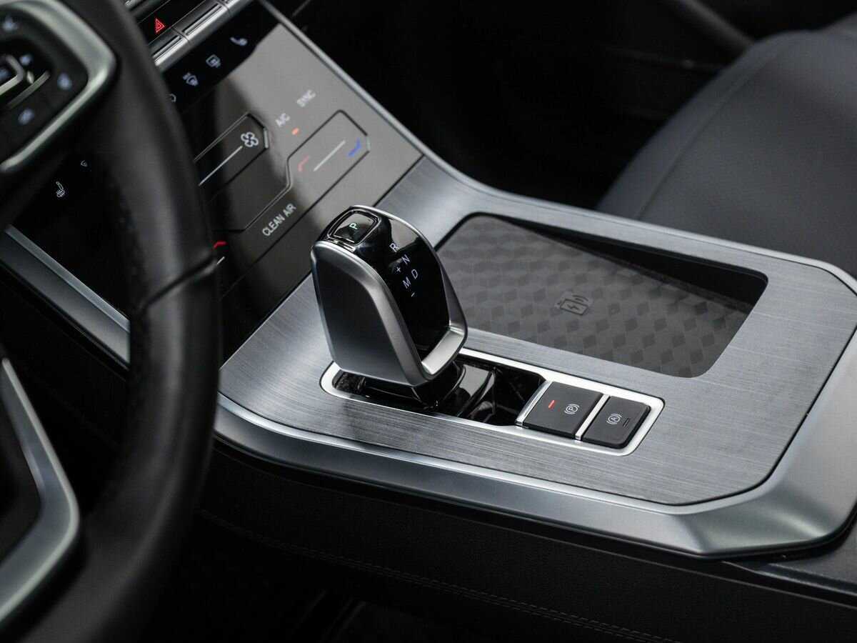 Купить Чери Тигго 4 Про, 2023, 12 235 км.. Фото: #19