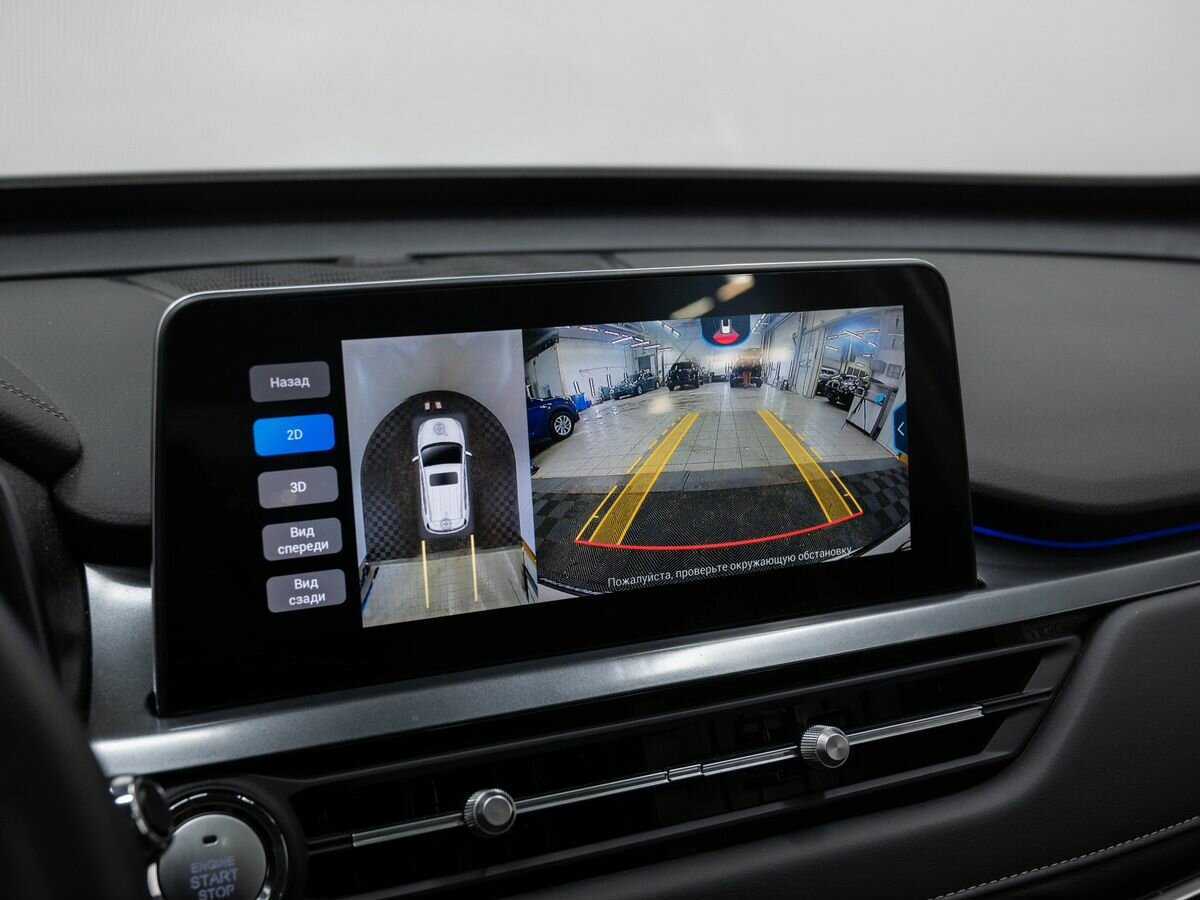 Купить Чери Тигго 4 Про, 2023, 12 235 км.. Фото: #23