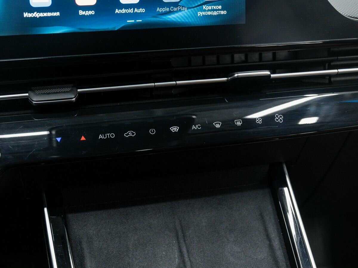 Купить Омода Ц5, 2023, 9 449 км.. Фото: #20