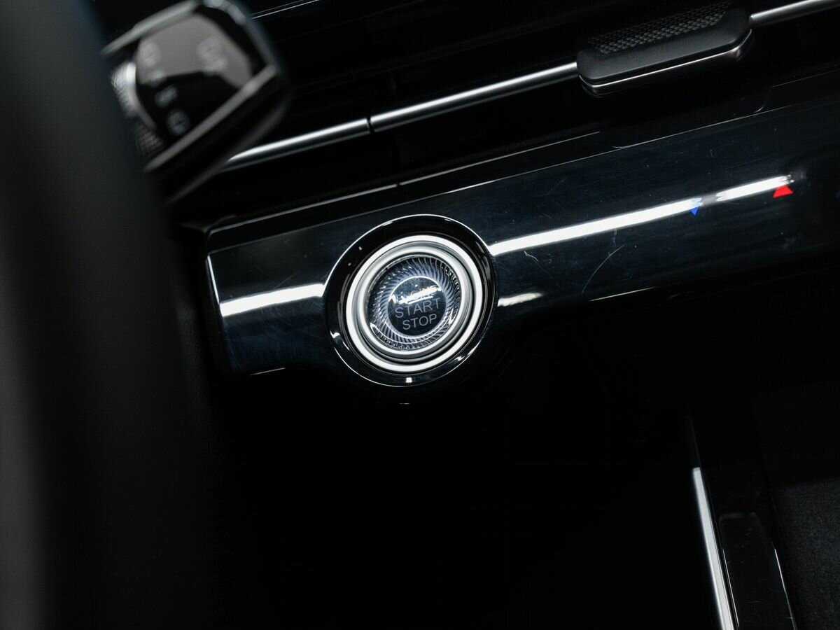 Купить Омода Ц5, 2023, 9 449 км.. Фото: #21