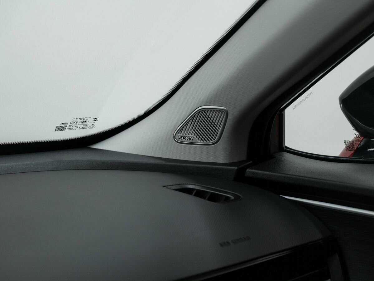 Купить Омода Ц5, 2023, 9 449 км.. Фото: #25