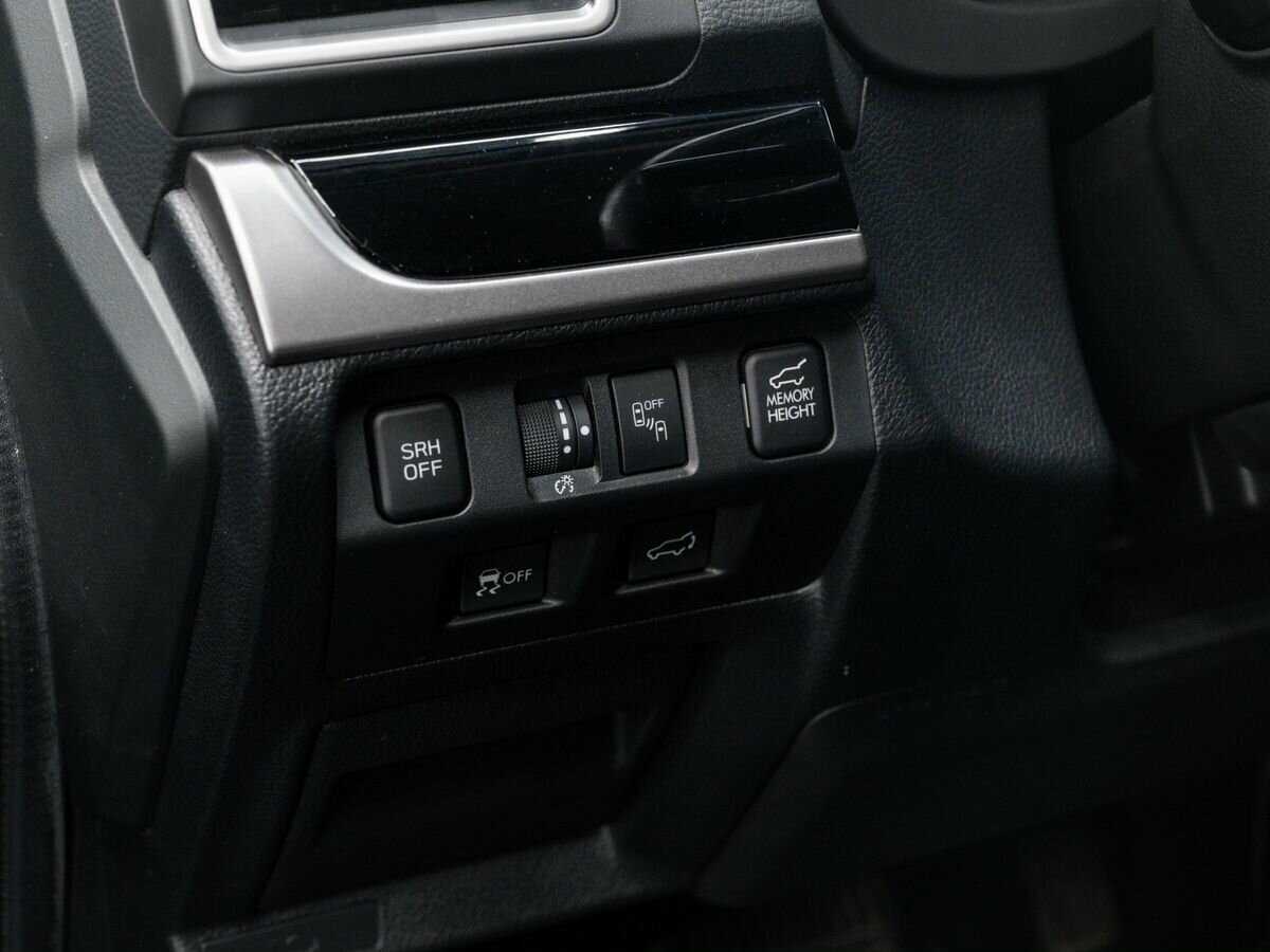 Купить Субару Форестер, 2017, 118 000 км.. Фото: #16