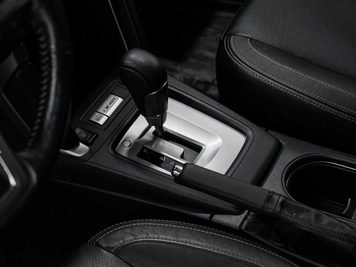 Купить Субару Форестер, 2017, 118 000 км.. Фото: #18