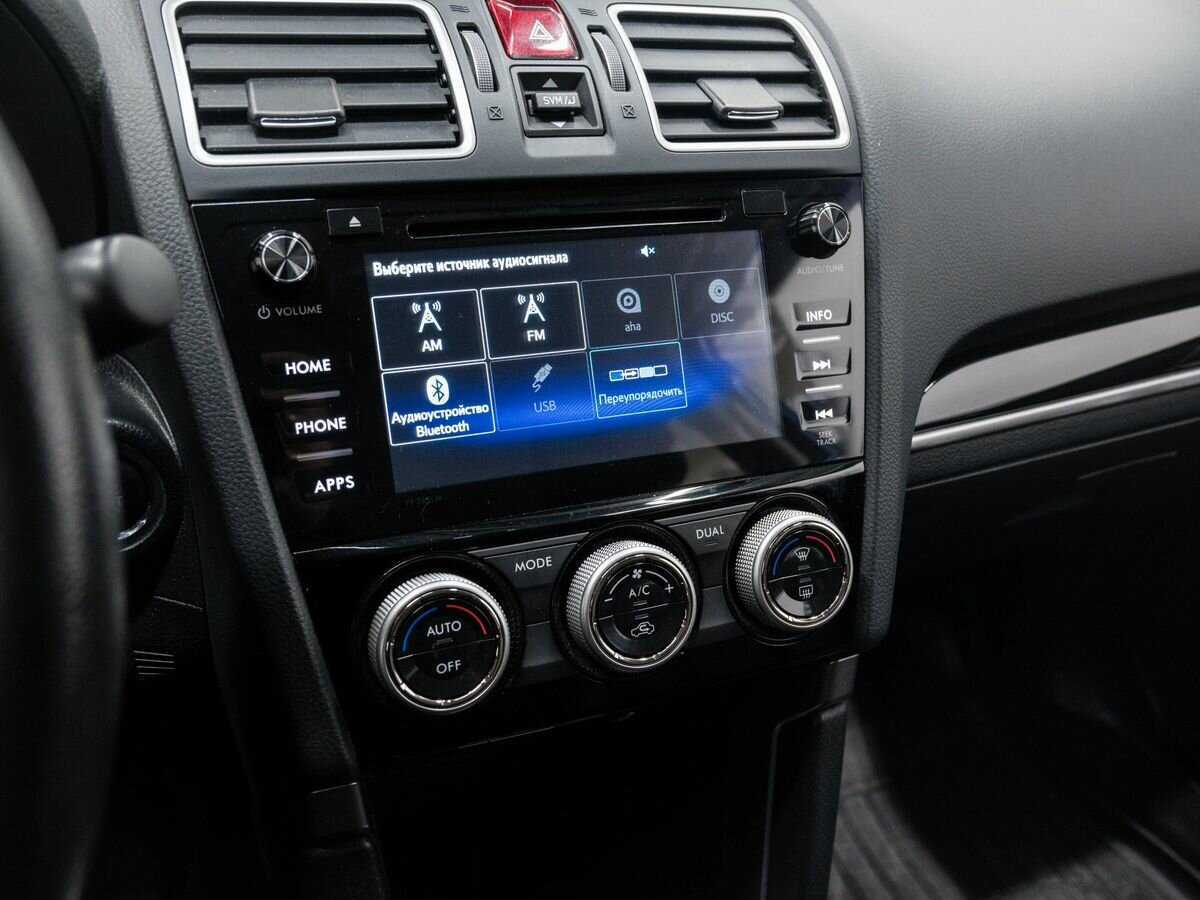 Купить Субару Форестер, 2017, 118 000 км.. Фото: #20