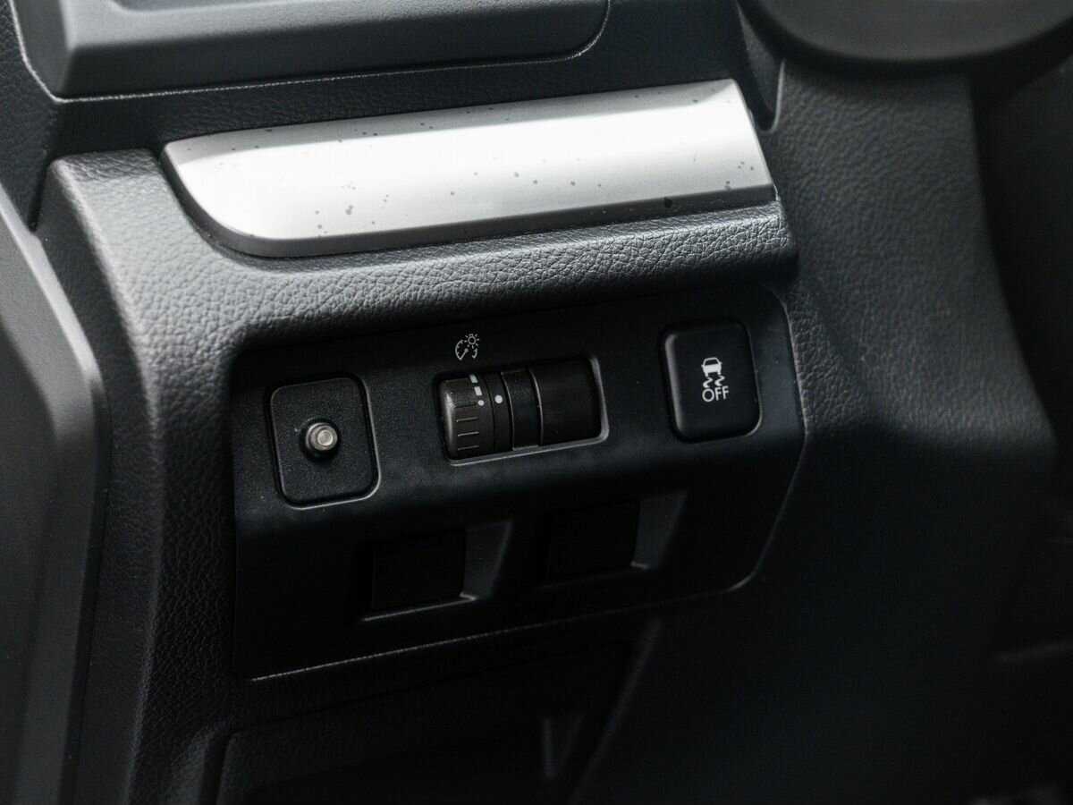 Купить Субару ИксВи, 2014, 169 554 км.. Фото: #17