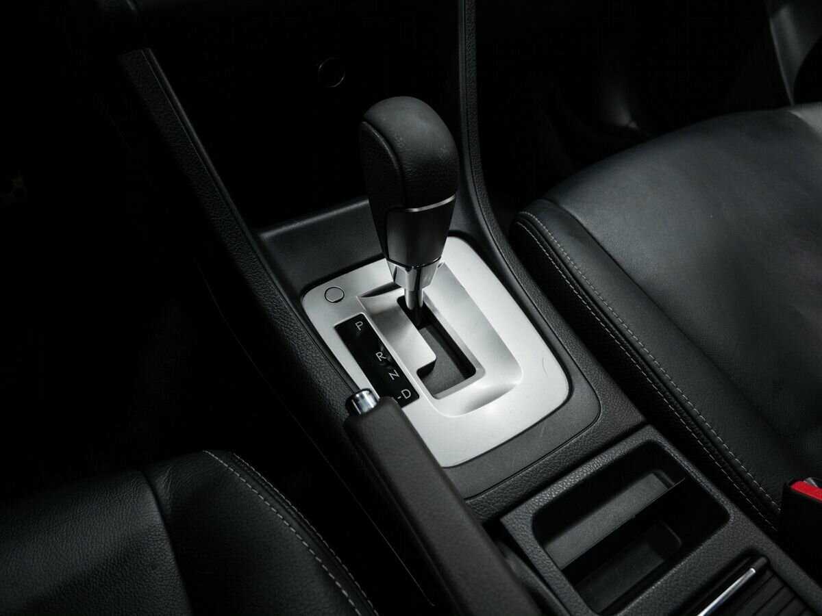 Купить Субару ИксВи, 2014, 169 554 км.. Фото: #18