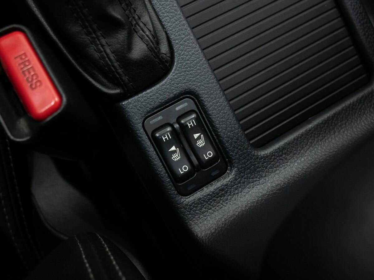 Купить Субару ИксВи, 2014, 169 554 км.. Фото: #19