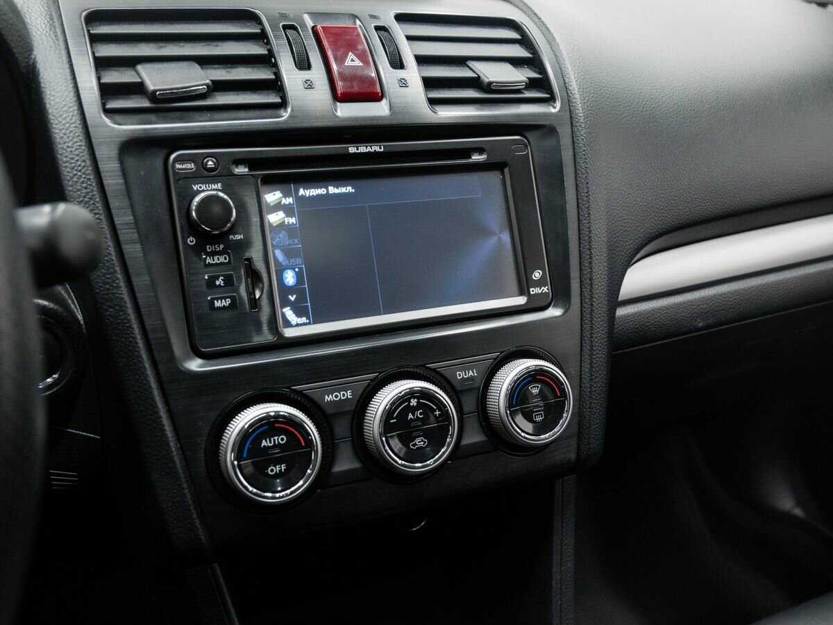Купить Субару ИксВи, 2014, 169 554 км.. Фото: #20