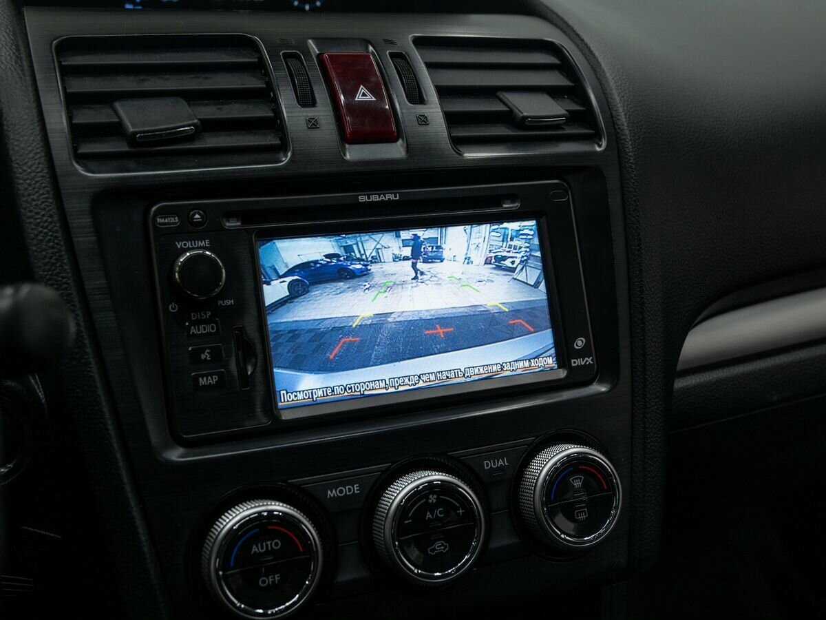Купить Субару ИксВи, 2014, 169 554 км.. Фото: #21